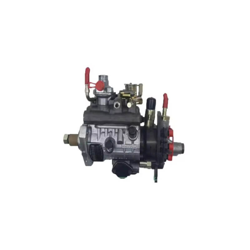 Remanufactured Fuel Injection Pumps 9323A340G For Perkins Engine