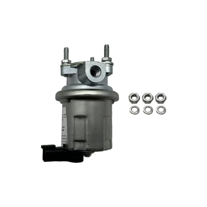 Wdpart 24V Fuel Transfer Pump 3990106 4943049 3938368 4932708 4935731 ...