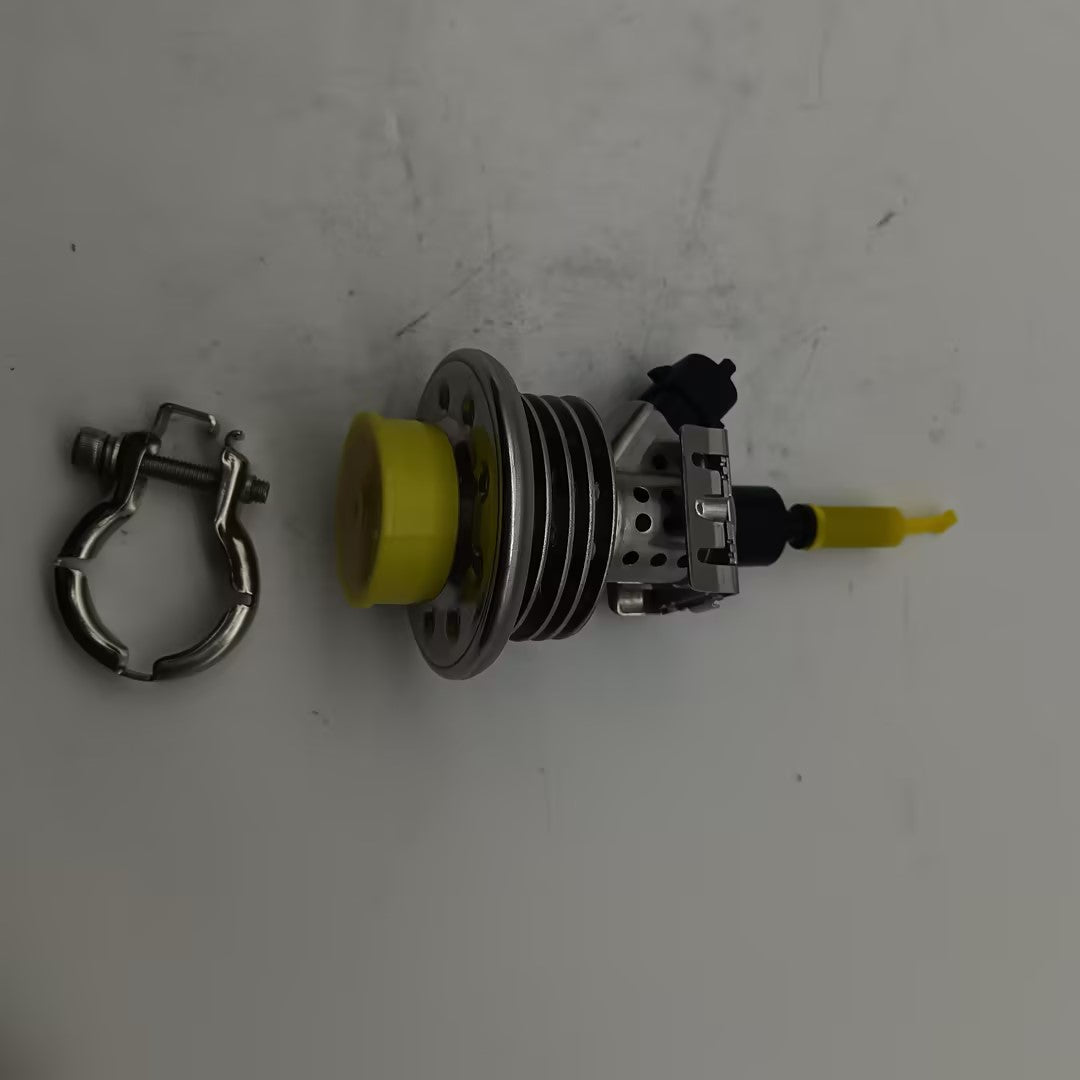 Diesel Emissions Fluid (DEF) Injector Module for Land Range 04440210501.