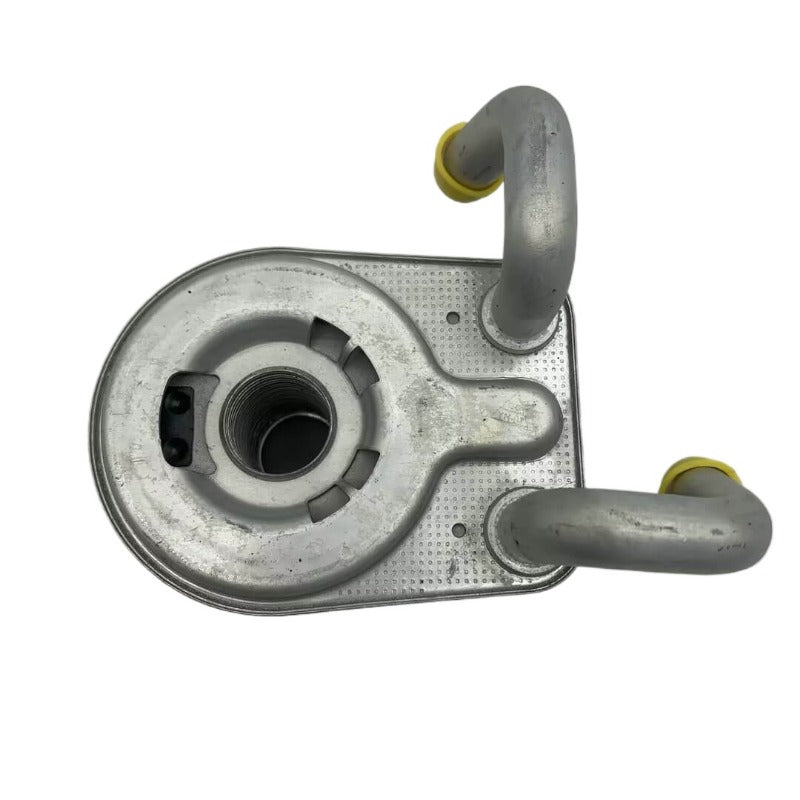 Oil Cooler RE515469 for John Deere Engine 4024 5030 Tractor 5065M 5075M ...