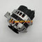 Replacement 6681857 Alternator 12V 90A for Bobcat A220 S175 S250 T190 T300 12390R