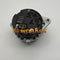 Wdpart Replacement 6681857 Alternator 12V 90A for Bobcat A220 S175 S250 T190 T300 12390R