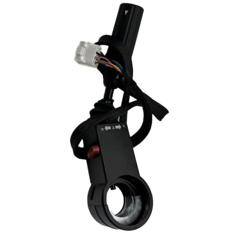 Transmission Shifter 0501216205 Gear Selector 0501 216 205 46C0253 for ZF DW-3