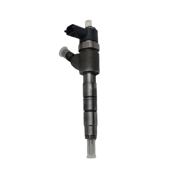 Remanufactured 0445110610 32K6100011 Common Rail Fuel Injector For Mitsubishi Engine D04EG Bosch Engine