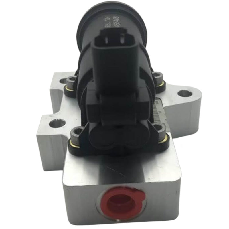 12V Fuel Transfer Pump 446-5408 For Caterpillar C7.1 C4.4 Excavator 312D2 E312D2