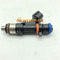 6PCS Bosch 0280158042 Fuel Injector for Nissan Murano 350Z Infiniti G35 FX35 M35 3.5L