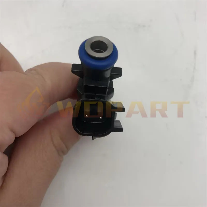 6PCS FJ1147 62410 0280158233 Fuel Injector For Ram Jeep Grand Cherokee Chrysler 3.6L V6