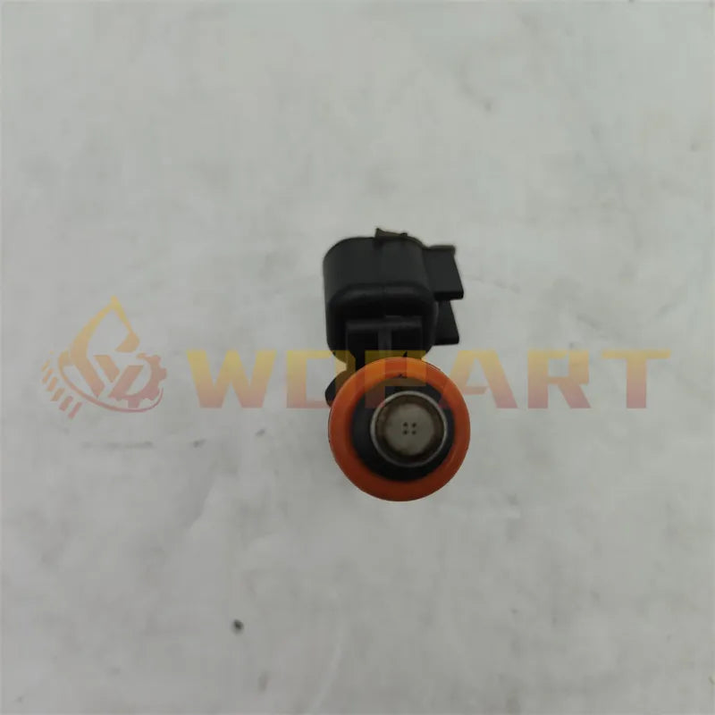 Wdpart 6Pcs Fuel Injectors 0280158189 For Ford Mercury Mazda 3.0L Escape Fusion V6