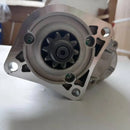 225-3150 Starter Motor 24V 10T 4.5KW for Caterpillar CAT Engine 3054C 3054E 3056E C6.6
