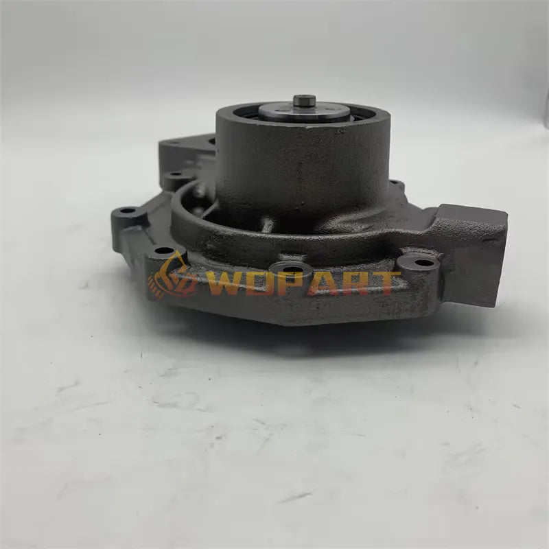 WDPART Water Pump RE505980 RE500737 RE546906 RE505981 RE546917 with Gasket for John Deere 4045 TF HF120 325SK 410J 410K