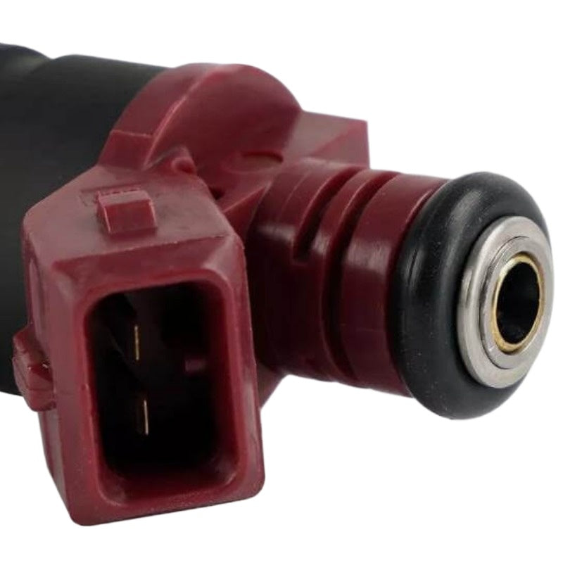 3Pcs Fuel Injectors 5WY2404A For MIA11720 John Deere 825i Gator 3 Cylinder New