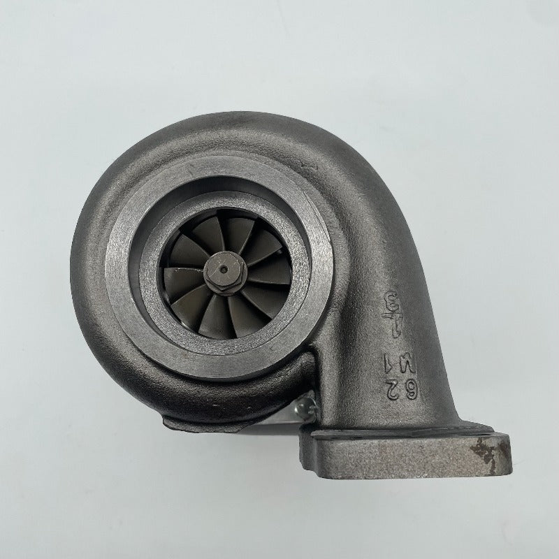 New Turbocharger for Caterpillar Cat 3054 416B/C 426 B/C 428 B/C 436 B/C 438 B/C.
