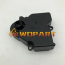 Wdpart 7003456-A Valve for Bobcat Skid Steer Loader T550 T590 T630 T650 T750 T770 T870 A300 A770