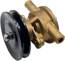 Wdpart new replacement 12837742500 Sea Water Pump for Yanmar Johnson Pump 10-24509-01 24509-02 10-13337-01