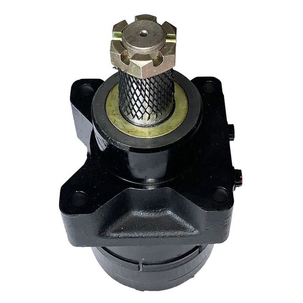 Wdpart new Wheel Motor 96417 96417GT Compatible with Genie GS-1532 GS-1932 GS-2032 GS-2046 GS-2632 GS-2646 GS-3232 GS-3246