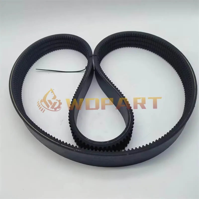 7188792 Drive Belt for Bobcat Skid Steer S510 S530 S550 S570 S590 T550 T590 Replacement