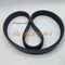 Wdpart Replacement 7188792 Drive Belt for Bobcat Skid Steer S510 S530 S550 S570 S590 T550 T590