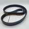 Replacement 7188792 Drive Belt for Bobcat Skid Steer S510 S530 S550 S570 S590 T550 T590