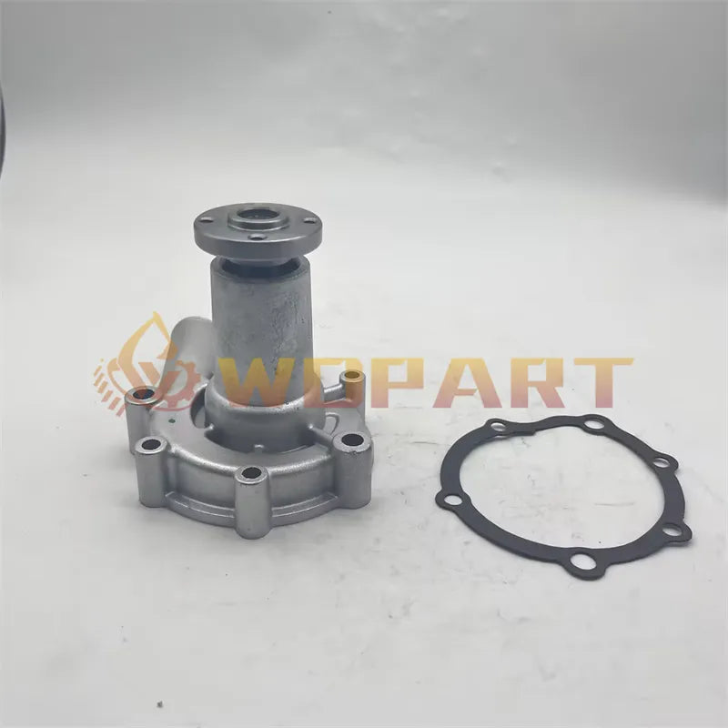 721250-42700 121250-42011 Water Pump for Yanmar 1700 2000 2010 2210 2310 John Deere 1050 580 950