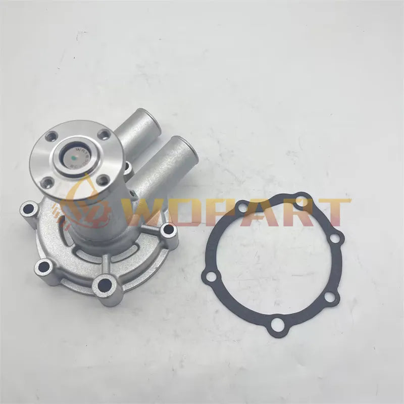 721250-42700 121250-42011 Water Pump for Yanmar 1700 2000 2010 2210 2310 John Deere 1050 580 950