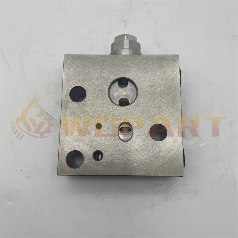 723-40-71900 Excavator Parts Solenoid Control Pilot Valve for Komatsu HB205 HB215 PC200