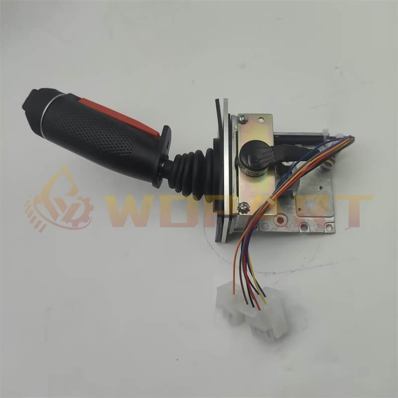 Joystick Controller 1600282 for JLG 1532E2 1532E3 1932E2 1932E3 2032E2 2033E3 2632E2 2646E2 3246E2