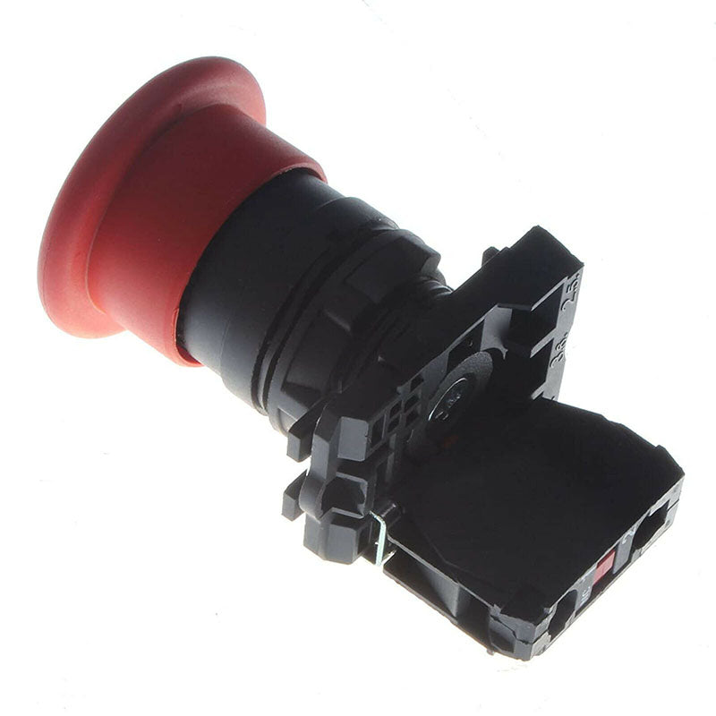 66761 66761GT Service Kit E-STOP Switch for Genie GS-1530 GS-1930 GS-2032 GS-2046 GS-2632 GS-2646