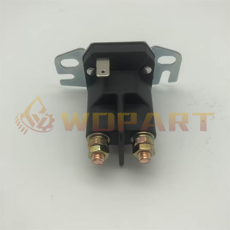 Starter Solenoid 812-1201-211-05 for Trombetta Craftsman Husqvarna