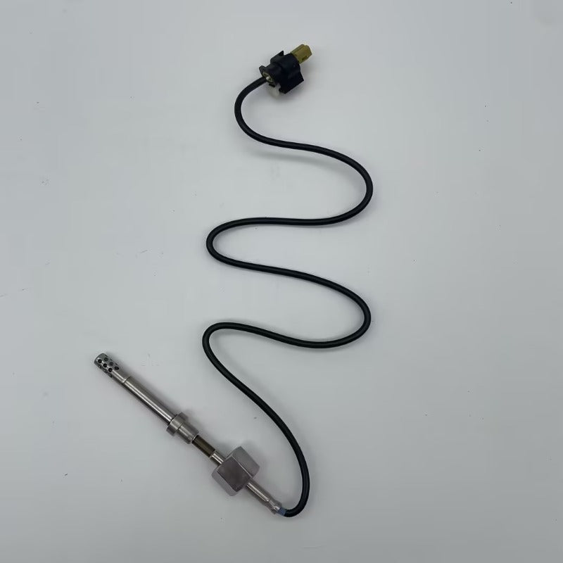 Exhaust Temperature Sensor A0071536728 for Mercedes W204 W212 OM651 Diesel Engine.