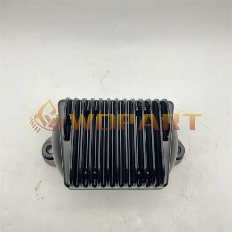 Voltage Regulator Rectifier 74505-09 74505-09A for Harley Davidson Electra Glide Touring 2009-2015