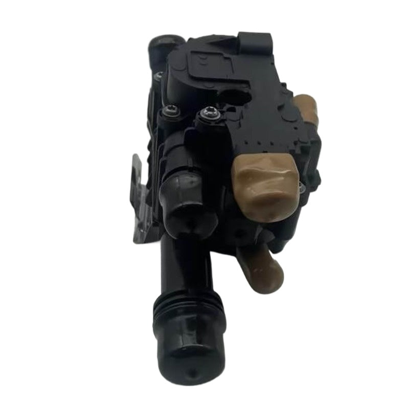 Thermostat Housing 9850364680 for Citroen Berlingo B9 C3 C4 DS4 DS5 1.6 BlueHDi