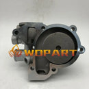 Wdpart 750-40621 750-40620 750-40624 Water Pump Assy for Lister Petter LPW LPWS LPWT Engine