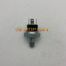 Wdpart Oil Pressure Switch 757-15721 for Lister Petter Onan 186-6269