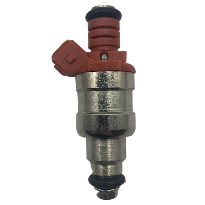 6pcs Fuel Injector 53003956 for 1987 1988 1989 1990 JEEP Comanche Cherokee Wagoneer 4.0L