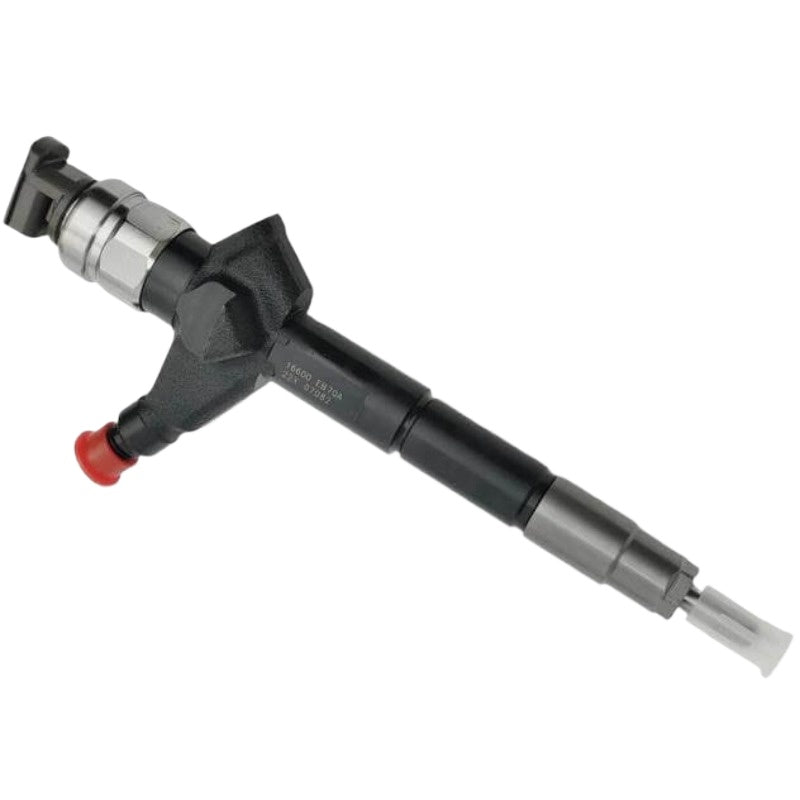 Common Rail Diesel Fuel Injector 095000-6250 16600-EB70A for Nissan Navara Pathfinder 2.5L Engine
