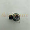 Wdpart 12V Solenoid Valve 220-3398 For CAT 420D 420E 430D 432D 432E 442D 444E 446D 450E