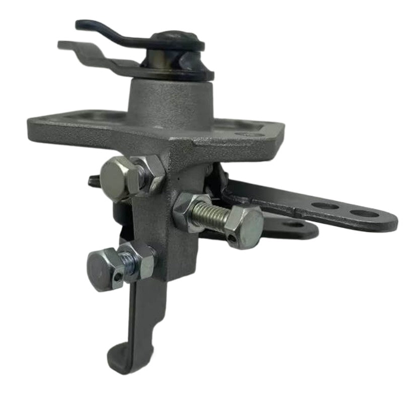 16866-57010 Complete Speed Control Plate For Kubota D722 Diesel Engine Parts