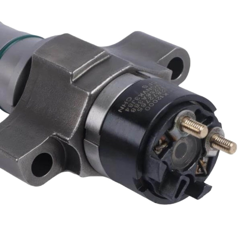 2872765 Fuel Injector kit 5579405 For Cummins ISC ISL QSL 8.3L 8.9L EPA10 Engine