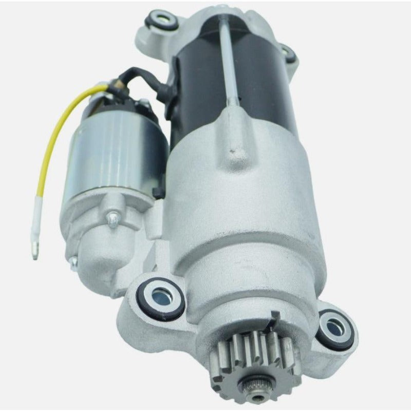 New Starter Fits Mercruiser 75 80 90 100 115 EFI 4-Stroke 8M0038387 50-897525T05.