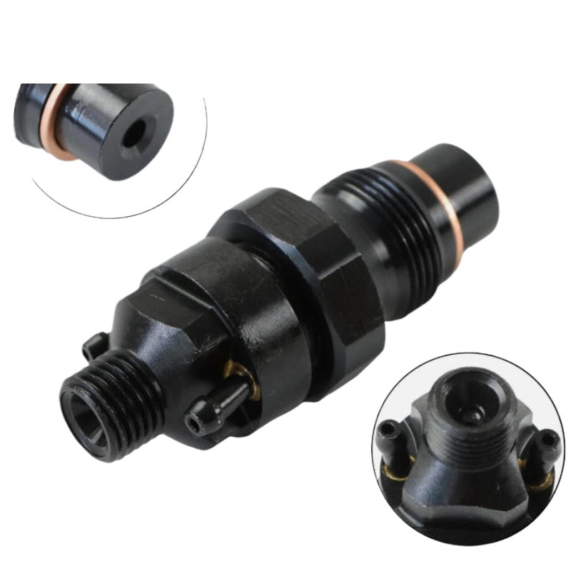 8PCS Diesel Fuel Injectors For 1995 Chevrolet C3500 6.5L Engine Turbo 0430211097 0430211054.