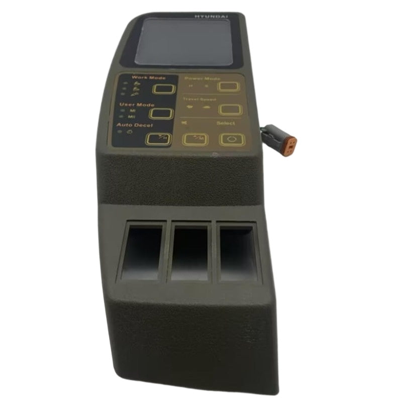 Takeuchi Gauge 1553030080 - Replacement Instrument Gauge For Equipment