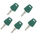 C001 VOE11444208 11444208 Construction Machinery Keys for Volvo F Series Loader Heavy Equipment