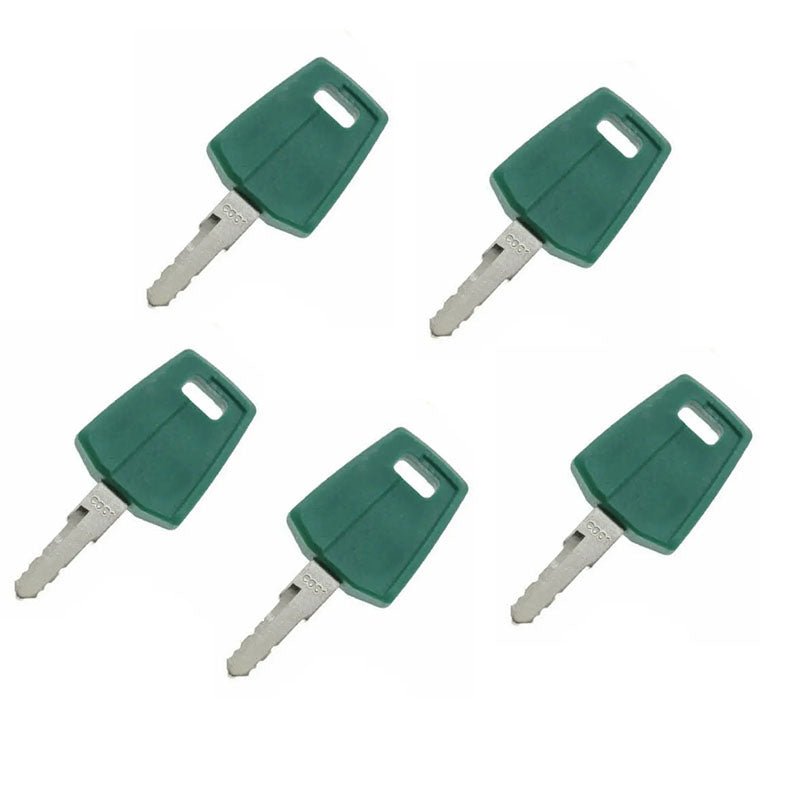 C001 VOE11444208 11444208 Construction Machinery Keys for Volvo F ...