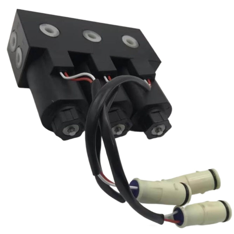 Solenoid Valve VOE14526664 14526664 For Volvo EC240B EC290B EW145B EC135B