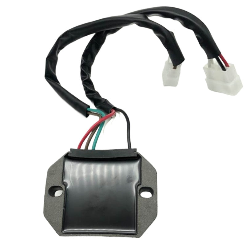 256-81970-10-00 Voltage Regulator Rectifier Fits For Yamaha XS400 XS500 XS650