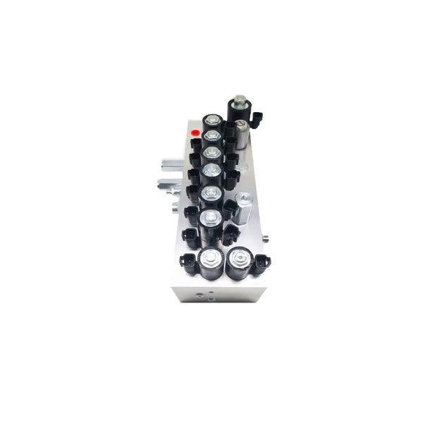 94860GT GN-94860 Function Manifold Block for Genie Lift Parts