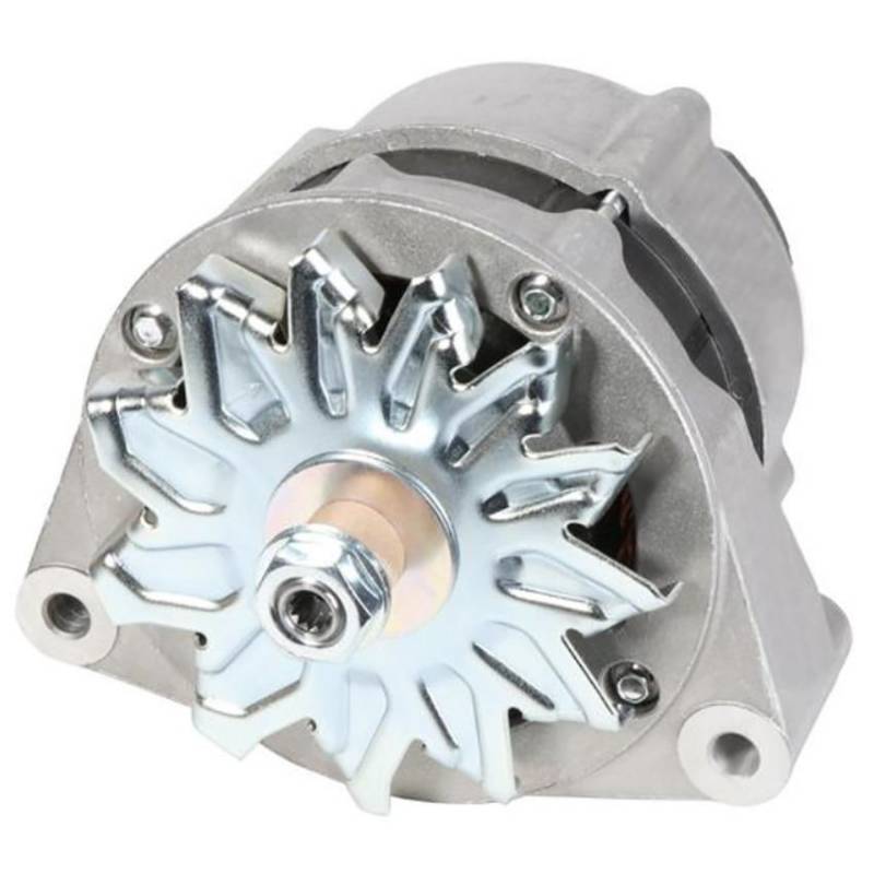 236251 236251GT New Alternator 12V 95A 01183866 04123605 for Schaeffer Telehandlers 9380 9380T 9660 9660T