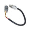 7861-92-1610 7861921610 High Pressure Sensor for Komatsu Excavator PC100L-6 PC100-6