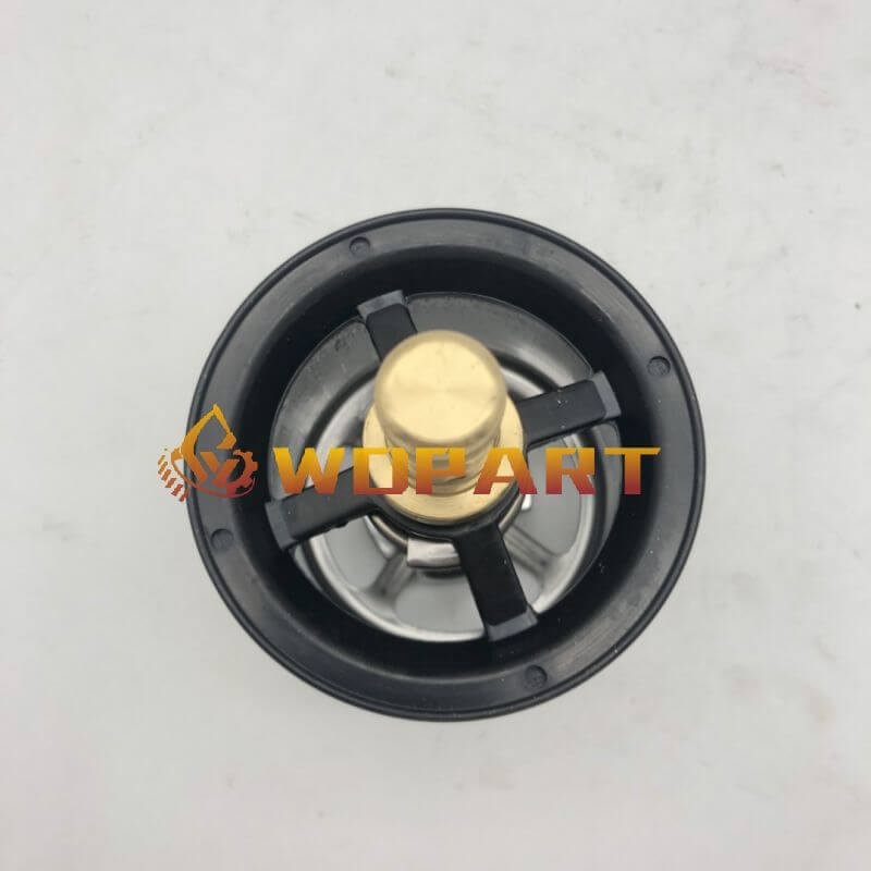 8149182 1661993 Surplus Thermostat for Volvo L70B L70C L90C L150C L180C L220E