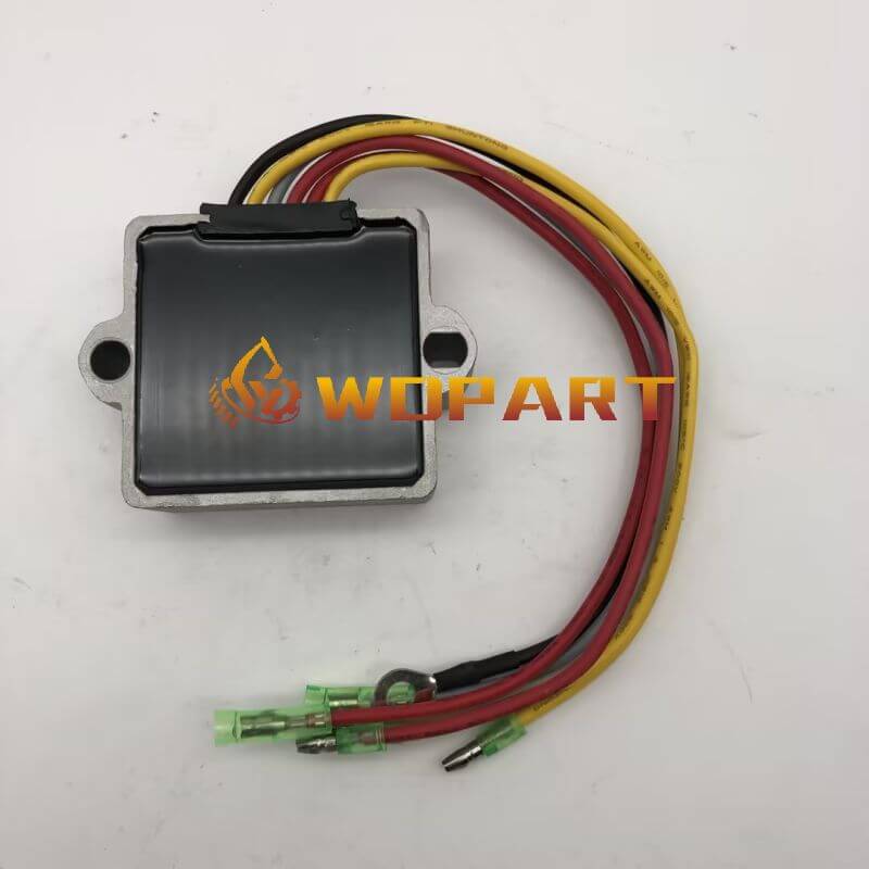 Wdpart 194-5279 Voltage Regulator Rectifier for Mercury Mariner OUTBOARD Force